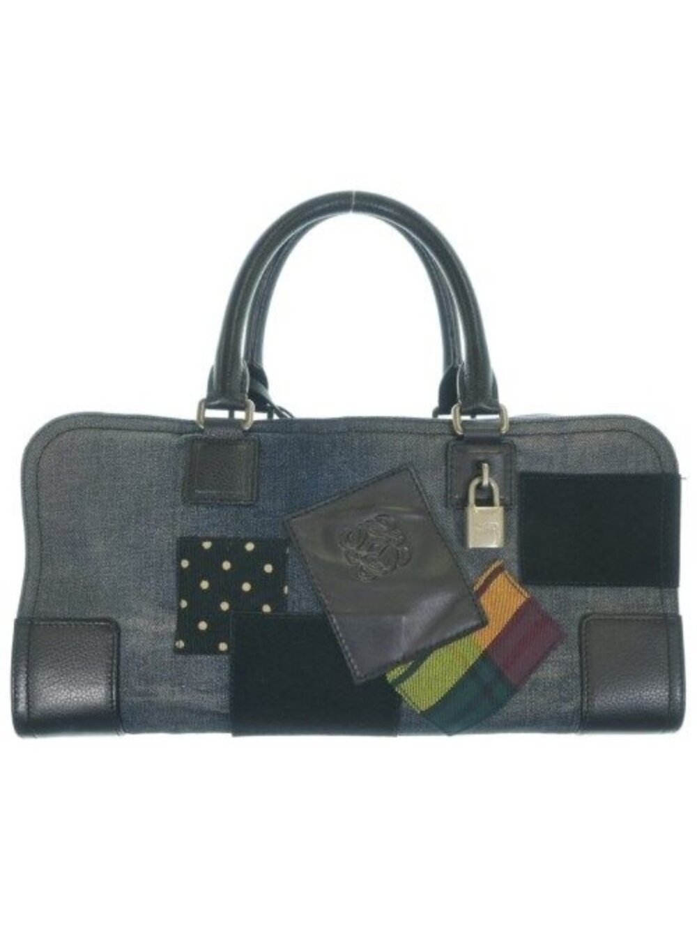 Loewe Anagram Amazona 36 335.44 Handbag